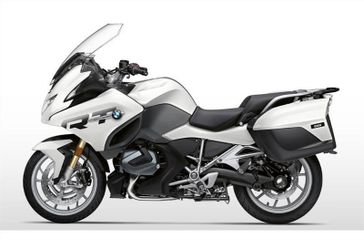 2024 BMW R 1250 RT 