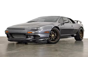 2003 Lotus Esprit V8