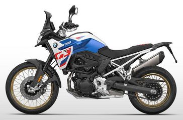 New 2026 BMW F 800 GS 