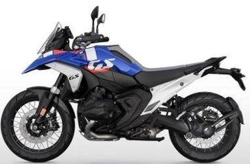 2026 BMW R 1300 GS