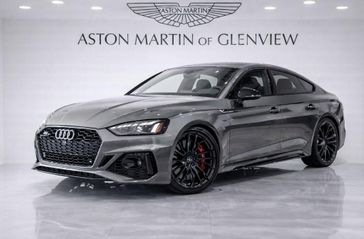 Used 2021 Audi RS 5 2.9T