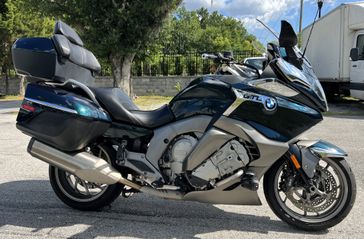 2019 BMW K 1600 GTL