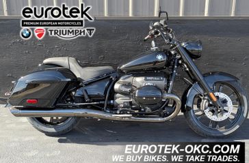 New 2024 BMW R 18 Roctane 