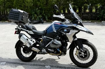 2023 BMW R 1250 GS