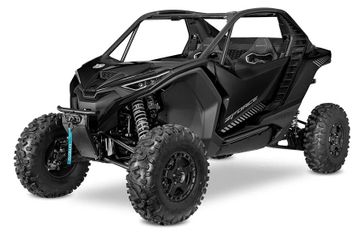 New 2026 CFMOTO ZFORCE Z10 
