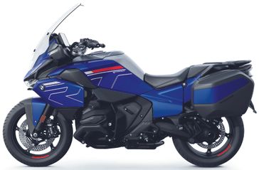 New 2026 BMW R1300RT 