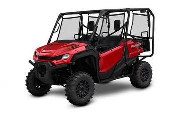 2024 Honda Pioneer 1000-5 EPS