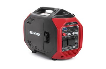 2024 Honda Power Equipment EU3200i 