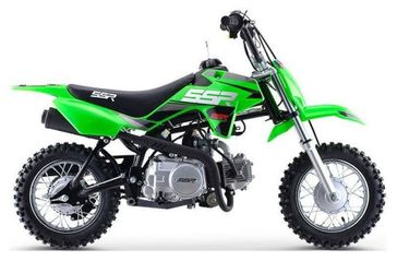 2022 SSR Motorsports SR70 in a Green exterior color. Parkway Cycle (617)-544-3810 parkwaycycle.com 