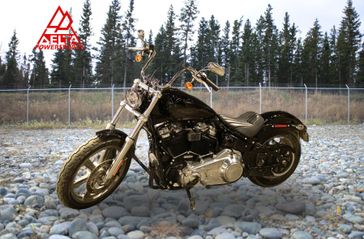 Used 2022 HARLEY Softail Standard 