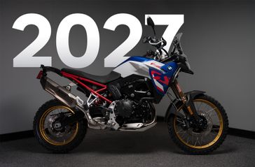 2027 BMW F 900 GS