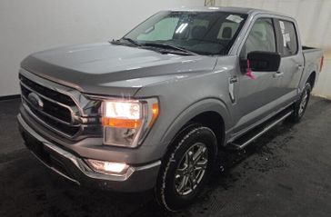 Used 2023 Ford F-150 XLT