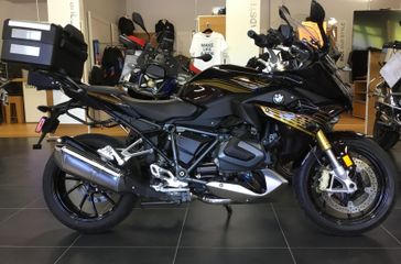 2020 BMW R 1250 RS 