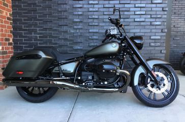 New 2024 BMW R18 ROCKTANE 