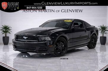 Used 2014 Ford Mustang V6-Premium