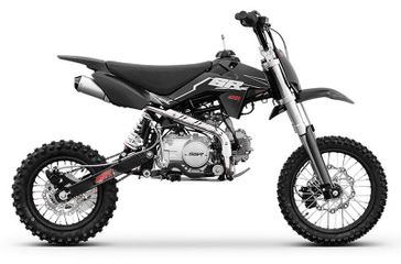 New 2025 SSR SR125 ME 