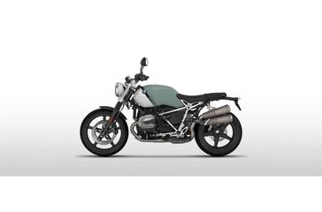 2023 BMW R nineT Scrambler 