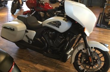 2025 Indian Motorcycle Chieftain