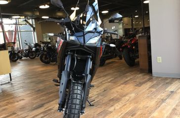 2024 Motomorini X-Cape 650