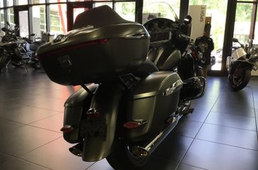 2023 BMW R 18 Transcontinental