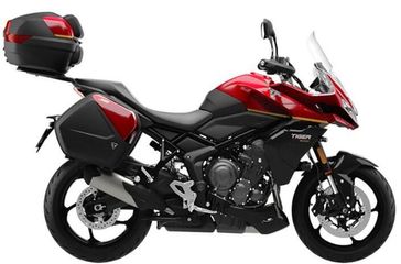 2026 Triumph Tiger Sport 800 Tour