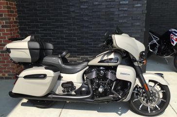 2022 Indian Motorcycle ROADMASTER DARK HORSE 