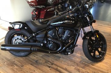 2025 Indian Motorcycle Sport Scout