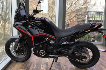 2024 Motomorini X-Cape 650