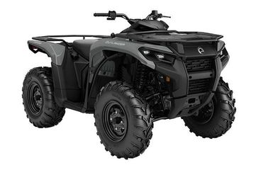 2023 Can-Am Outlander DPS 700 