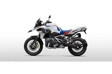 Used 2022 BMW R 1250 GS 