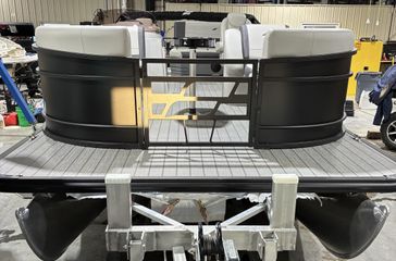 New 2026 STARCRAFT EX24QDH 