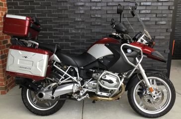 Used 2006 BMW R 1200 GS 