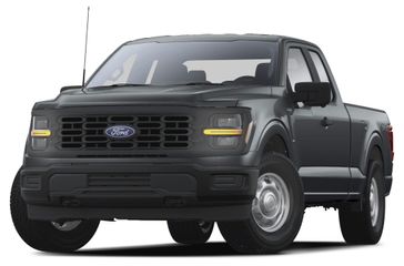 2024 Ford F-150 XL