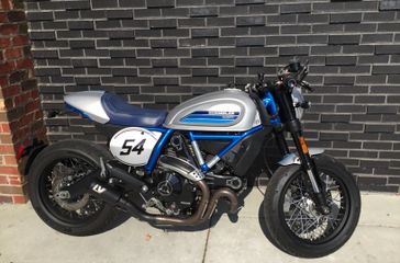 2019 Ducati SCRAMBLER CAFE RACER 