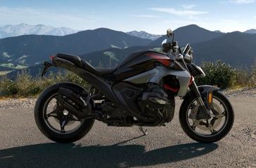 2026 BMW R 1300 R 
