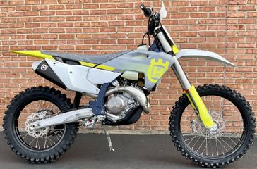 2024 HUSQVARNA FX 450 