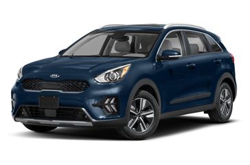 2020 Kia Niro Touring