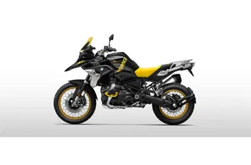 Used 2022 BMW R 1250 GS 