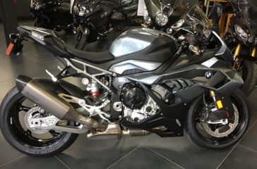 2025 BMW S 1000 RR