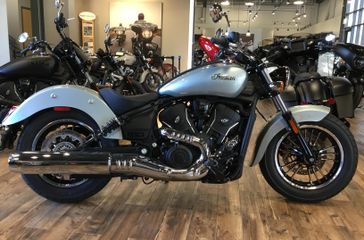 2025 Indian Motorcycle Scout Sixty Classic Limited