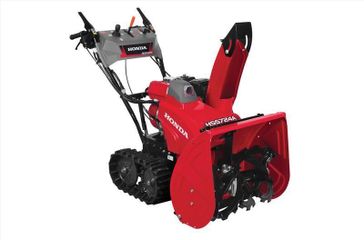 2024 Honda Power Equipment HSS724AWD 