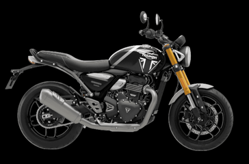 2027 Triumph Speed 400