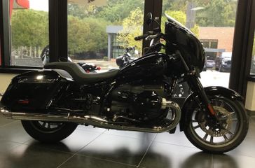 2024 BMW R 18 B