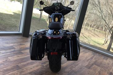 2025 Motomorini Calibro Bagger