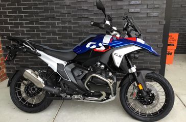 New 2026 BMW R1300GSADEMO 