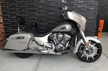 Used 2022 Indian Motorcycle CHIEFTAIN LIMITED 
