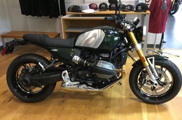 2024 BMW R 12 nineT