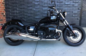 New 2024 BMW R18 BASE 