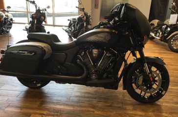 2025 Indian Motorcycle Chieftain
