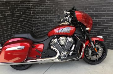 2025 Indian Motorcycle Chieftain